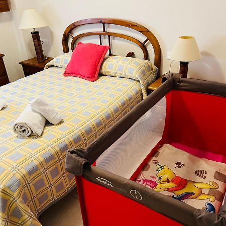 Apartamento Bella Bahia エル・プエルト・デ・サンタ・マリア エクステリア 写真