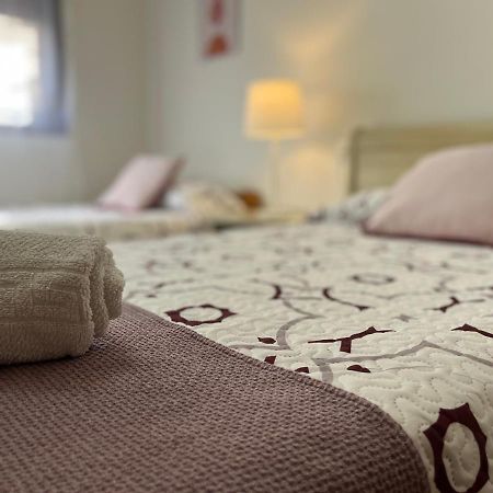 Apartamento Bella Bahia エル・プエルト・デ・サンタ・マリア エクステリア 写真