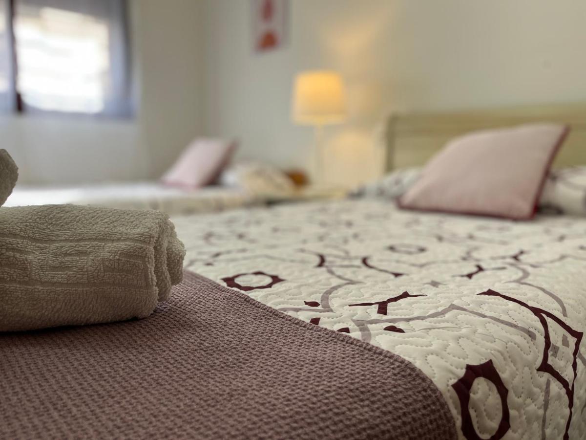 Apartamento Bella Bahia エル・プエルト・デ・サンタ・マリア エクステリア 写真